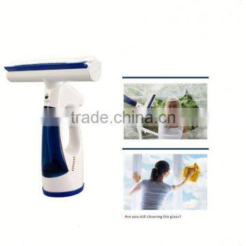 Wireless HandHeld Rechargeable Non Drip Window Vacuum Cleaner 450304 photo-2