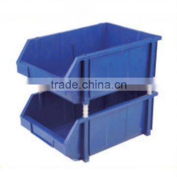 plastic storage tool box,combination boxes,stackable bins,PP plastic stackable tool storage box bin (1020500)