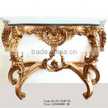 Made in China Wholesales Classic Console Table photo-6