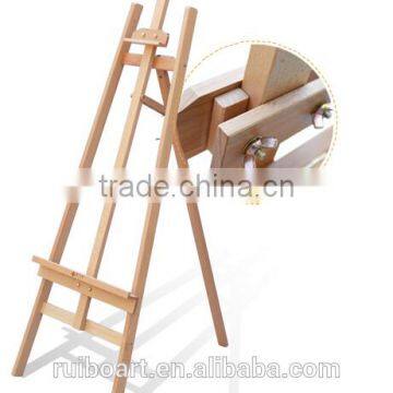 Good Quality Beech Wood Easel