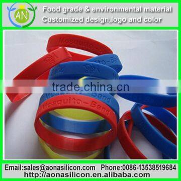 Simple Dimple Anti Mosquito Bracelet
