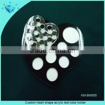 Acrylic Stools Display Case for Office photo-6