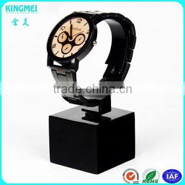 Kingmei Custom Made Acrylic Wrist Watch Holder photo-6