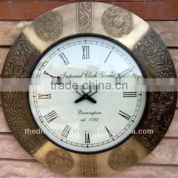 New Design Decorative Wall clock