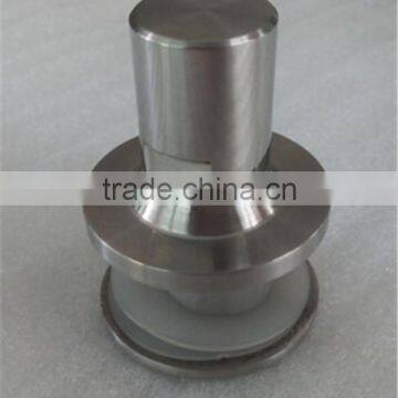 Customized 316 Stainless Steel Glass Spider Routel photo-2