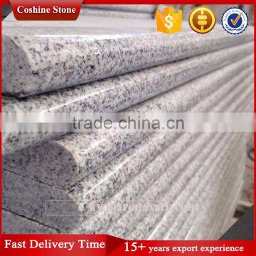 Polished G603 Stair Grey Granite Step photo-3