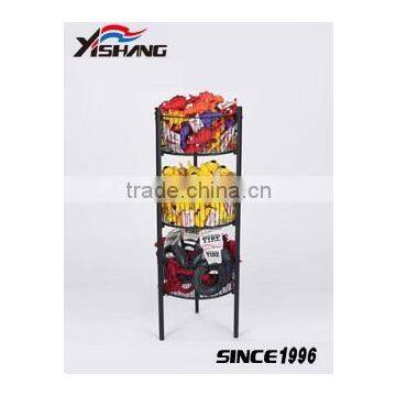 Department Store Furniture Metal Promotional Display photo-3