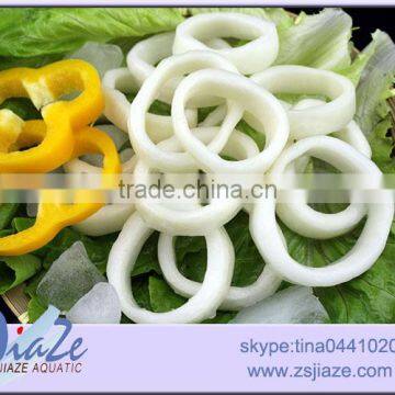 Form A is Available Frozen Squid Rings photo-3