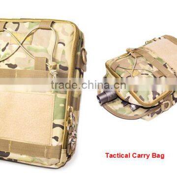 Emergency Car Escape Tool Vehicle Safety Products Multifunction Shovel With Backpack