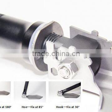 Magical Mastiff Hiking Shovel DJSV-C1 Outdoor Multi Tool Fishing Gear photo-2