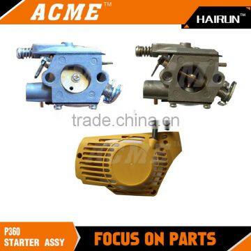 P360 STARTER ASSY