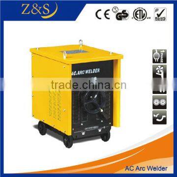 Portable High Frequency Laser AC Arc Spot Aluminium Welding Machine photo-5