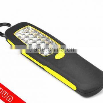 24/30+7 LED Work Light Suitable For Reparing,Working,Camping