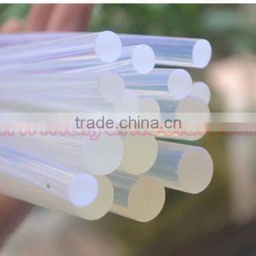 Clear Glue Adhesive Sticks For Hot Melt Gun Car Audio Craft Transparent Glue Gun Glue Stick photo-4