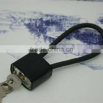 Black cable Locks