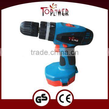 18v cordless drill