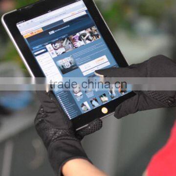 NMSAFETY iPhone touch screen work gloves for smart phone