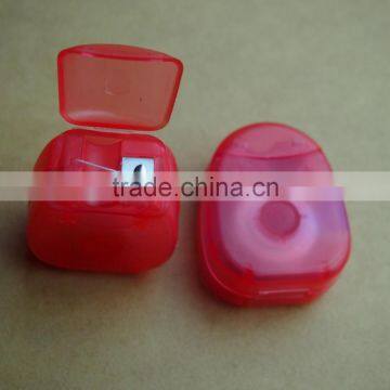 FDA Shape Plastic Dental Floss Pick photo-2