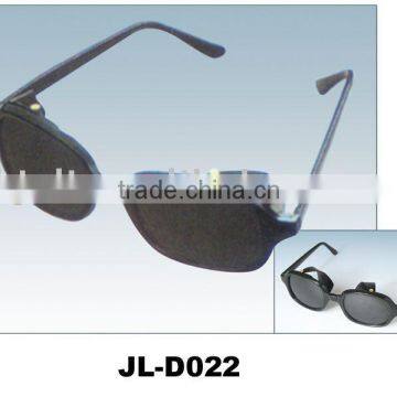 CE safety glasses