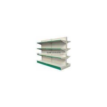 (high quality)hot selling supermarket shelf/rack