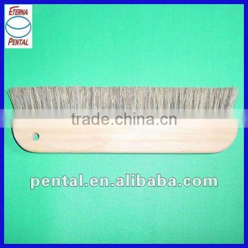 WB-012 PENTAL ETERNA Wallpaper Brush With Gray Bristle Paint Brush