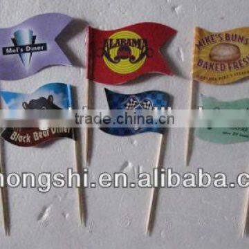 Cupcake Toppers Party Picks Toothpicks Food Picks