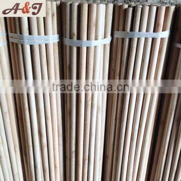 Popular Dome Factory Cheap Price A Grade Colors China Broom Stick World Market Used Screw