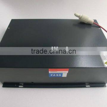 80w Co2 Laser Power Supply Yueming Laser photo-2