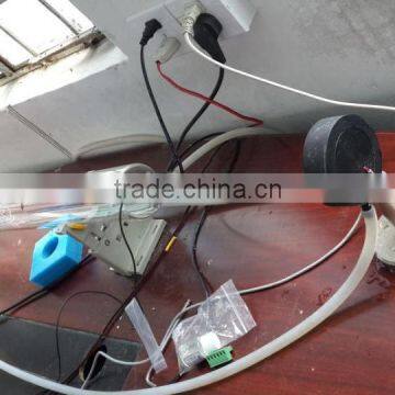 90W 2015 NEW RECI CO2 LASER TUBE S2 PEAK POWER 110W 1200mm Length 80mm Dia 300 Days Warranty photo-6