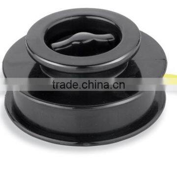 DL-1205 manual Heavy-duty trimmer head