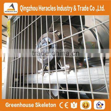 Factory Heracles Series Amazing Price Energy-Saving Large Air Flow Industrial Exhaust Fan in China for Philippines photo-4