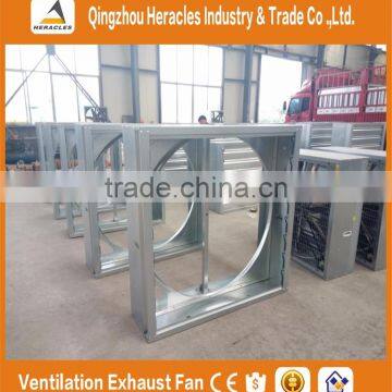 Trade Assurance Hot Sale Cheapest and Best Quality Greenhouse Ventilation Exhaust Fan photo-3