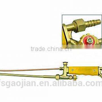 Cutting Torch photo-3
