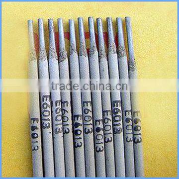 Guangzhou Carbon Steel AWS E6013 Welding Electrode photo-2
