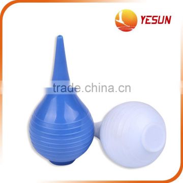 Long lifetime factory directly dry & wet use high elastic rubber suction bulb