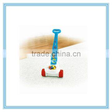 2015 New ICTI Factory Product Plastic Baby Walking Helper Baby Learning Walking Walker photo-3