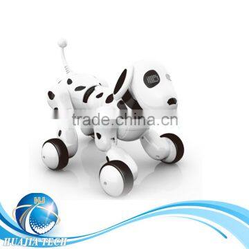 Toys Infrared Intelligent Smart Dog photo-5