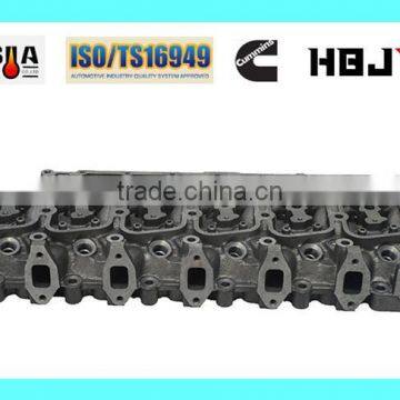 OEM and Aftermarket Cummin B Series Engine Cylinder Head Factory photo-3