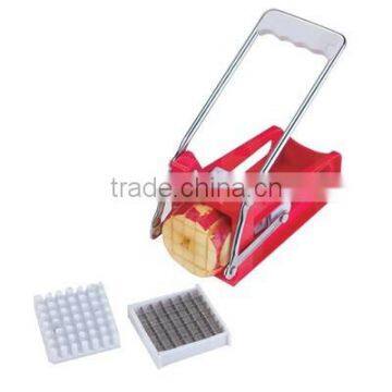 Potato cutter,french french cutter,potato chips