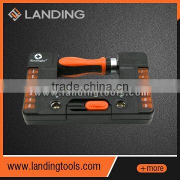 China Manufacturer Excellent Material Promotional Screwdriver photo-3