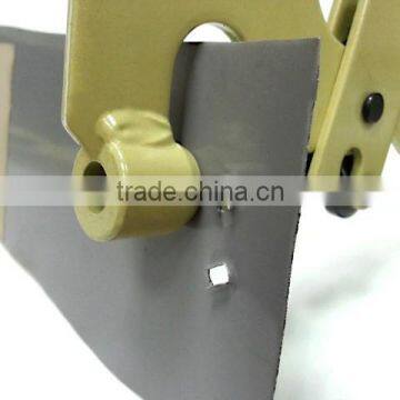 Steel Straight Handle Stud Crimper Pliers For Construction Tool photo-4