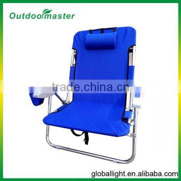 Foldable Cheap Aluminium Chairs On Sale