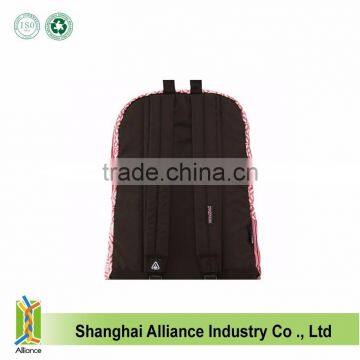 Custom Polyester Hiking Traveling Wholesale Backpack