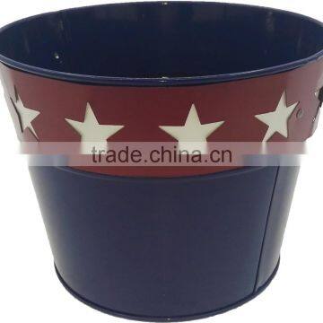 Wedding Gift Mni Metal Candle Pot photo-2