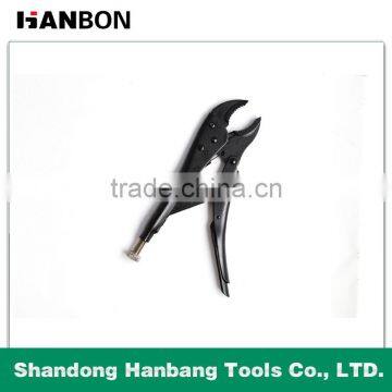 10'' Lock-Grip Pliers photo-3