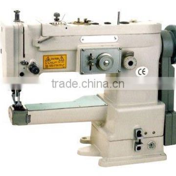 Heavy Duty Cylinder Bed Zigzag Sewing Machines