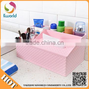 2016 Hot sale tissue box