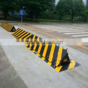 Newest Security Roard Hydraulic Rising Blocker Barrier for Checkpoint photo-2