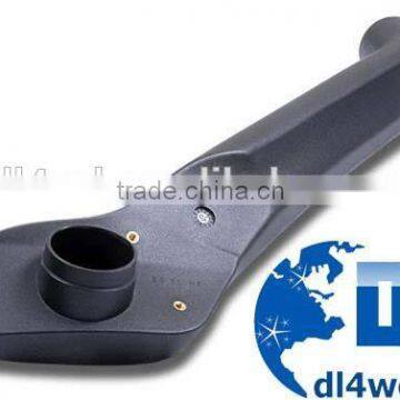 GZDL4WD Car Spare Parts Pajero Accessories for for Mitsubishi Pajero V73A Snorkel SS35HF 4x4 Snorkel photo-2