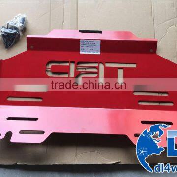 Skid Plate for Toyota Hilux Revo Accessories 2016 Steel Plate photo-2